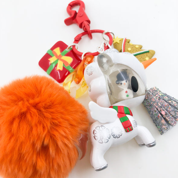 Snowflake Unicorno