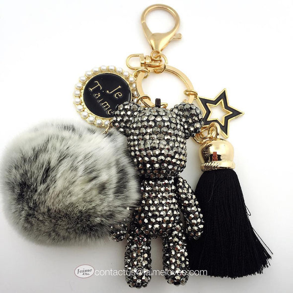 Classic Rhinestones