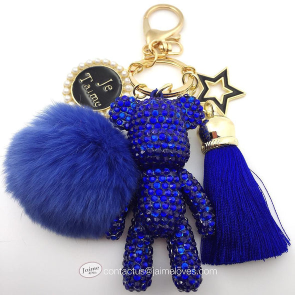 Classic Rhinestones