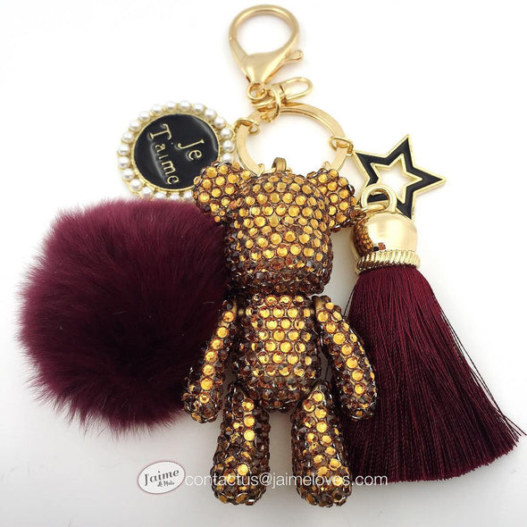 Classic Rhinestones