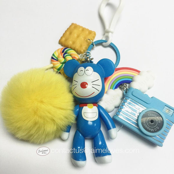 Doraemon