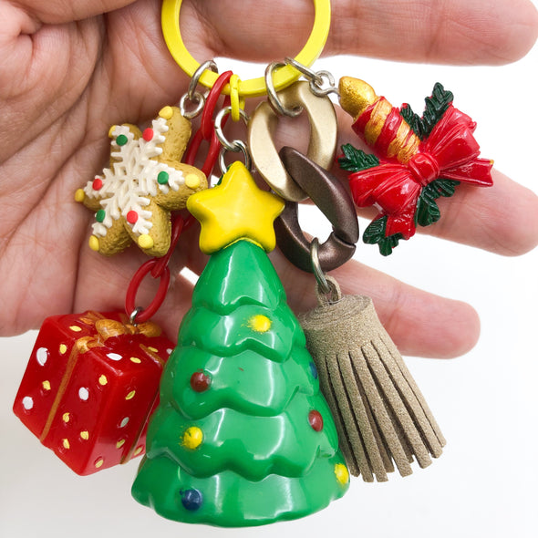Christmas Tree Flashlight