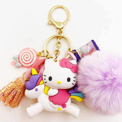 Hello Kitty Unicorn