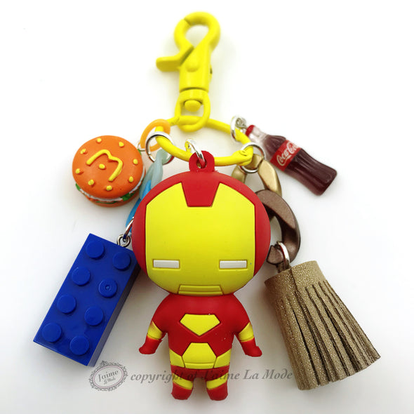 Ironman