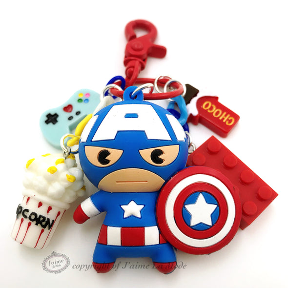 Captain America