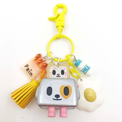 Tokidoki Pup Tart