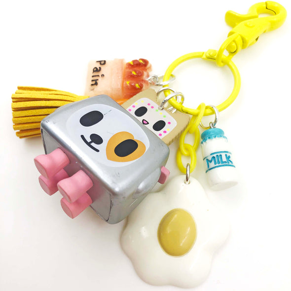 Tokidoki Pup Tart