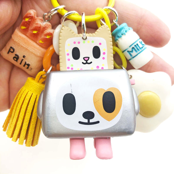 Tokidoki Pup Tart