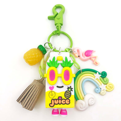 Tokidoki Miss Tropicool