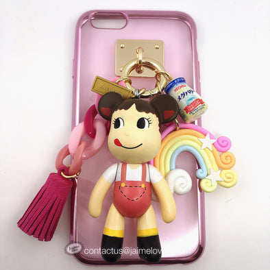 Case with Milkygirl