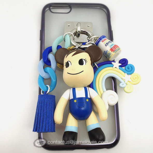 Case with Milkyboy