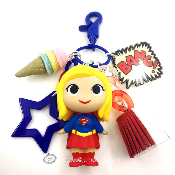 Supergirl