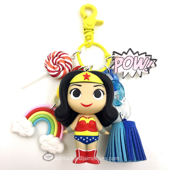 Wonder Woman