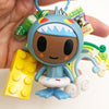 Tokidoki Little Jaws