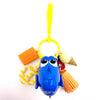 Finding Dory