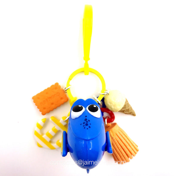 Finding Dory