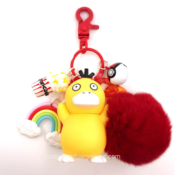 Pokémon - Psyduck