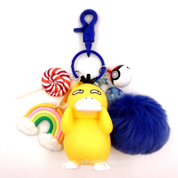 Pokémon - Psyduck