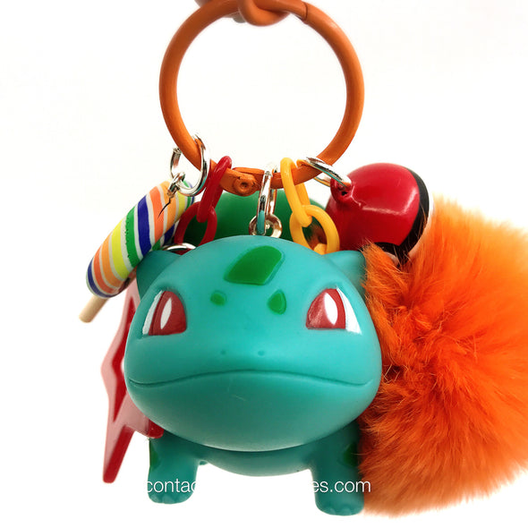 Pokémon - Bulbsaur