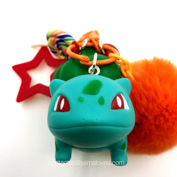 Pokémon - Bulbsaur