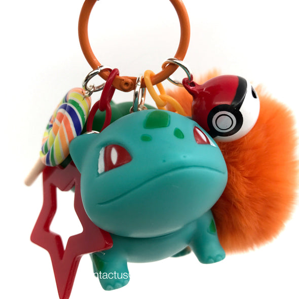 Pokémon - Bulbsaur
