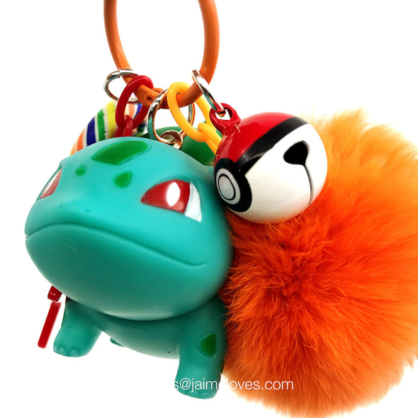 Pokémon - Bulbsaur