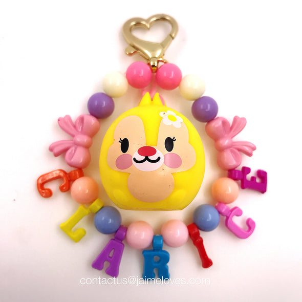 Easter Clarice