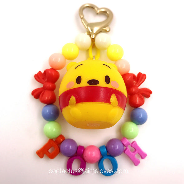 Easter Pooh