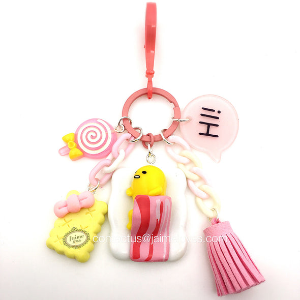 Gudetama