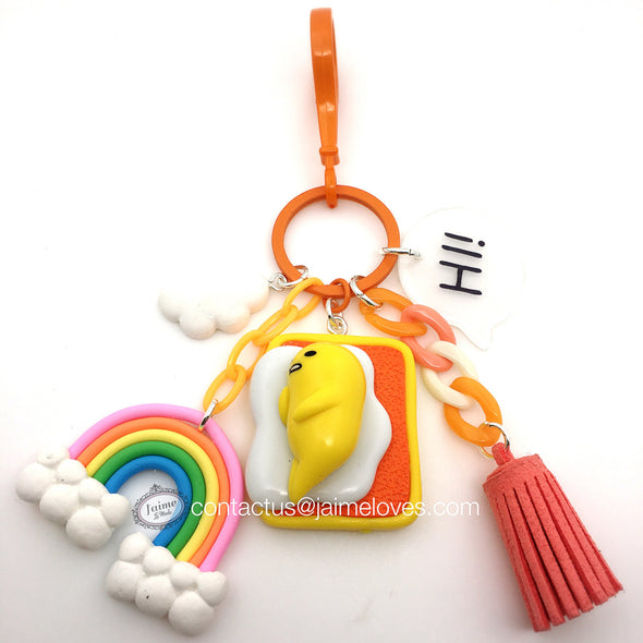 Gudetama