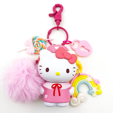 Popmart x Hello Kitty Nurse