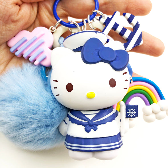 Popmart x Hello Kitty Sailor
