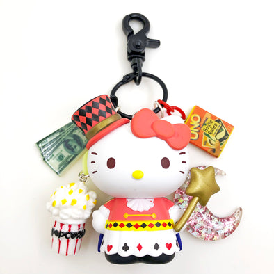 Popmart x Hello Kitty Magician