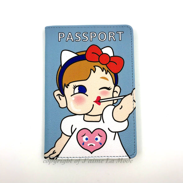 Lettie (with Vanity Case)