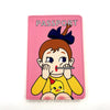 Shirly (with Vanity Case)