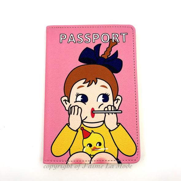 Shirly (with Vanity Case)