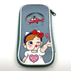 Lettie (with Vanity Case)