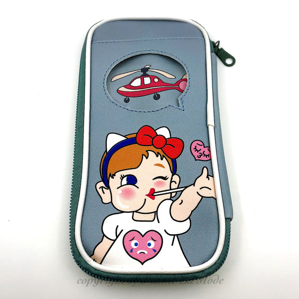 Lettie (with Vanity Case)