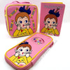 Shirly (with Vanity Case)