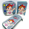 Lettie (with Vanity Case)
