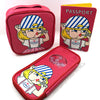 Polly (with Vanity Case)