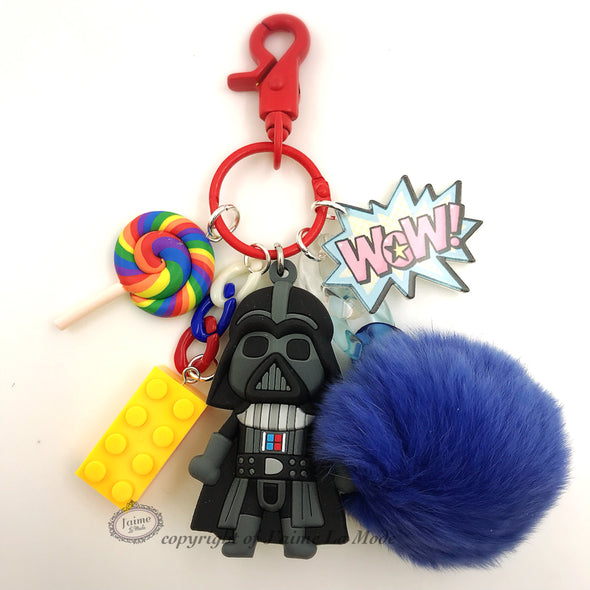 Darth Vader