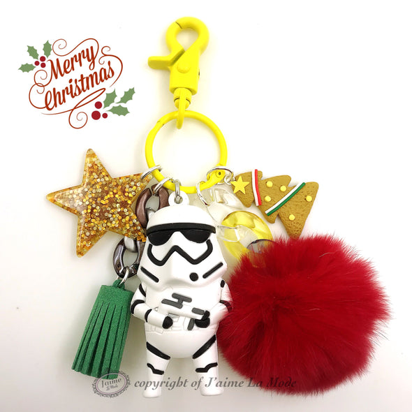 Stormtrooper (Christmas Edition)