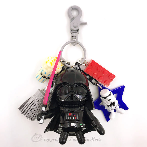 Darth Vader (winding)