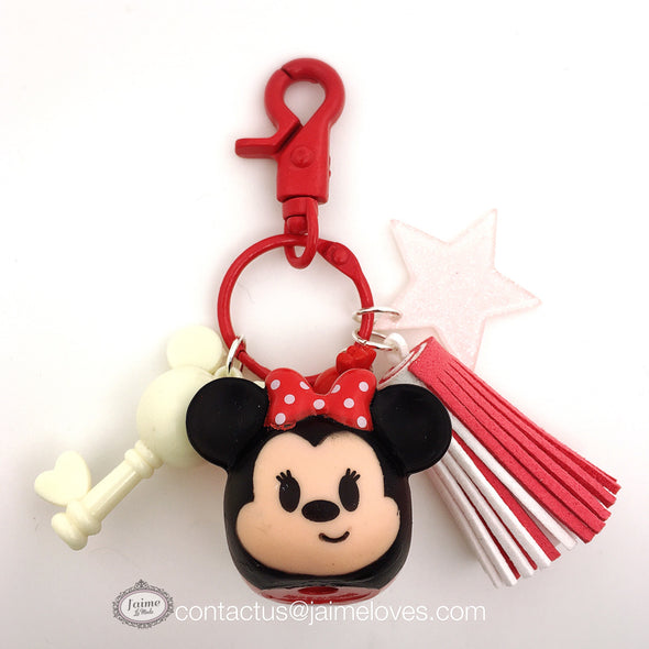 Tsum Tsum Minnie (Squeaky)