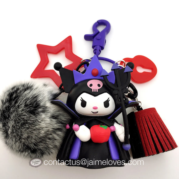 Kuromi Witch