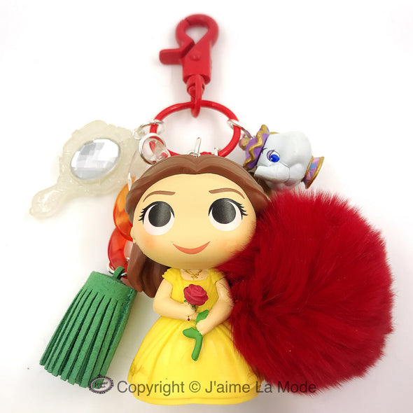 Beauty & the Beast - Belle