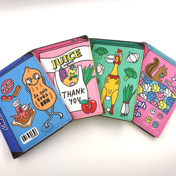 Peanuts