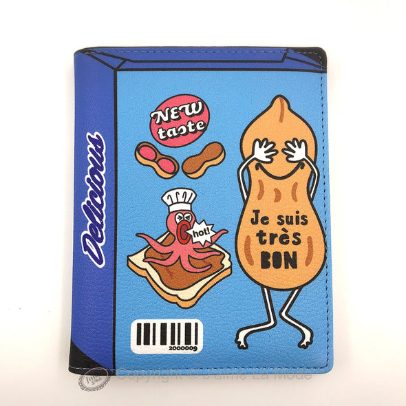 Peanuts