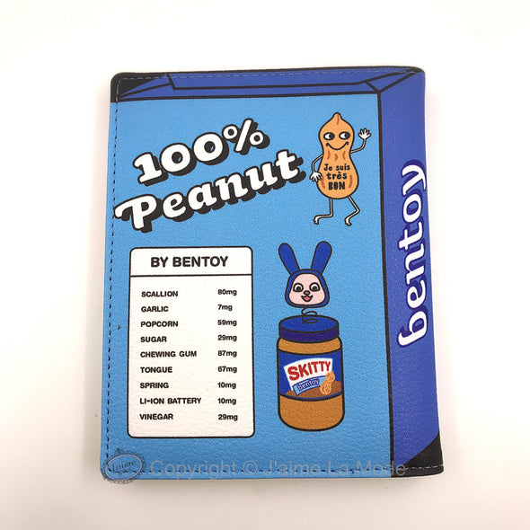 Peanuts